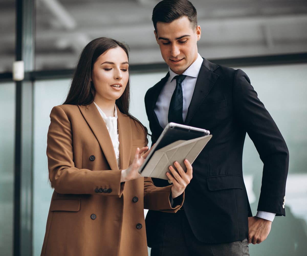 Partnerships for Life