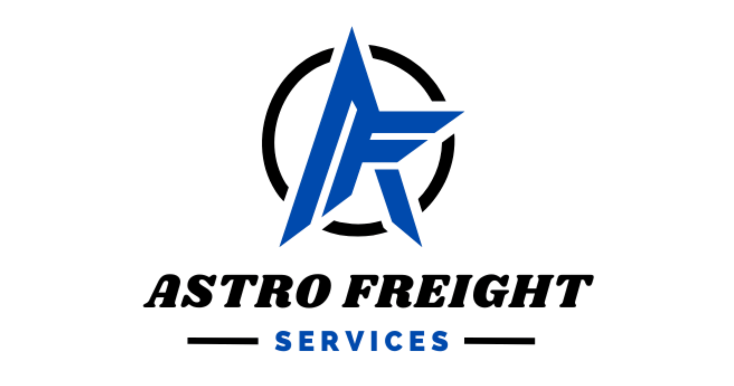 Client hover logo