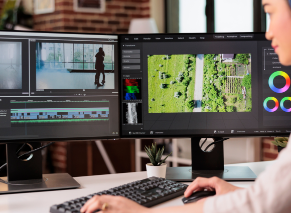 video editing 2